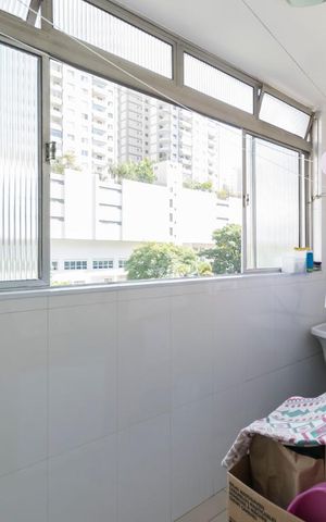Apartamento à venda com 80m², 2 quartos e sem vagaÁrea de serviço