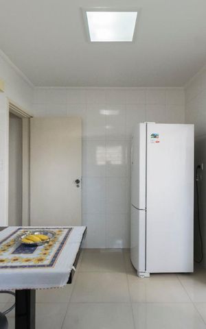 Apartamento à venda com 80m², 2 quartos e sem vagaCozinha