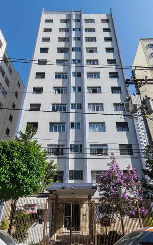 Apartamento à venda com 80m², 2 quartos e sem vagaFachada