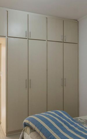 Apartamento à venda com 80m², 2 quartos e sem vagaQuarto 1