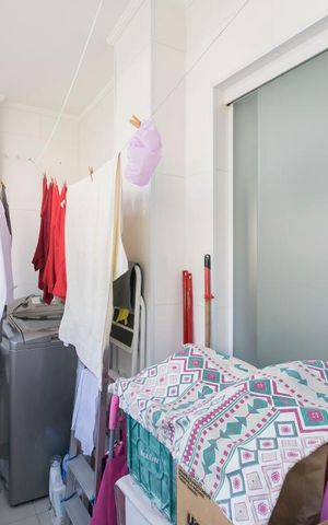 Apartamento à venda com 80m², 2 quartos e sem vagaÁrea de serviço