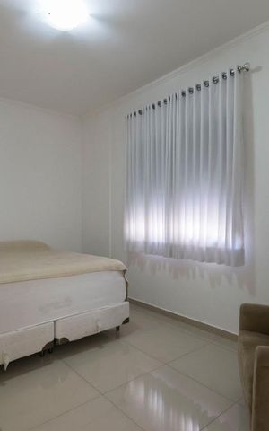 Apartamento à venda com 80m², 2 quartos e sem vagaQuarto 2