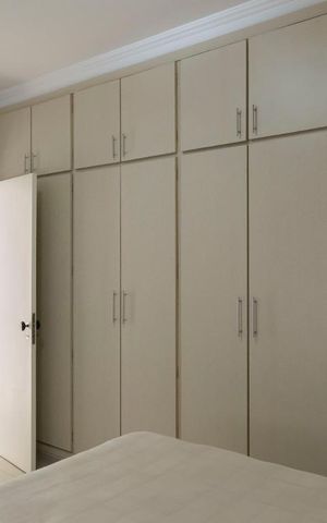 Apartamento à venda com 80m², 2 quartos e sem vagaQuarto 2