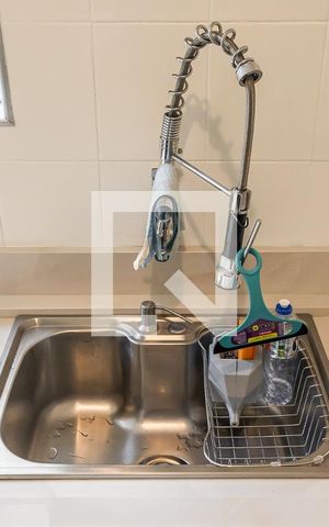 Apartamento para alugar com 100m², 2 quartos e 1 vagaCozinha