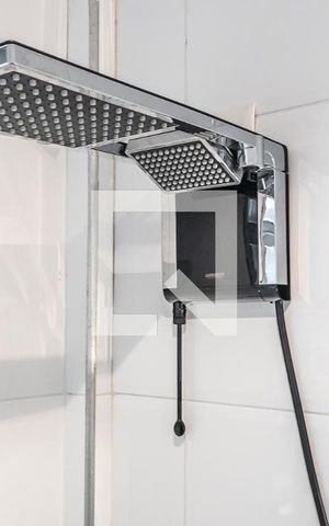 Apartamento para alugar com 100m², 2 quartos e 1 vagaBanheiro