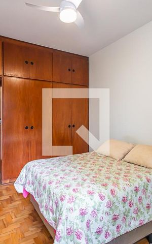 Apartamento para alugar com 100m², 2 quartos e 1 vagaQuarto 2