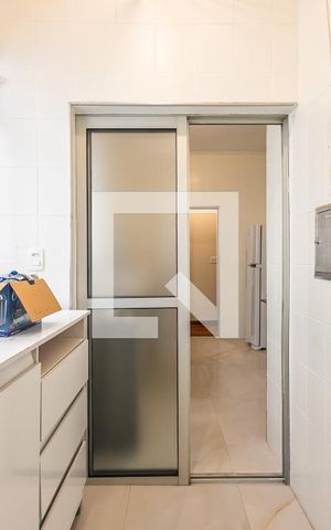 Apartamento para alugar com 100m², 2 quartos e 1 vagaÁrea de Serviço