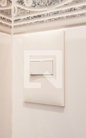 Apartamento para alugar com 100m², 2 quartos e 1 vagaLavabo