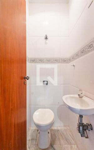 Apartamento para alugar com 100m², 2 quartos e 1 vagaLavabo