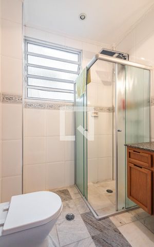 Apartamento para alugar com 100m², 2 quartos e 1 vagaBanheiro