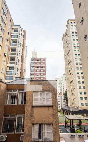 Apartamento para alugar com 100m², 2 quartos e 1 vagaVista da Varanda