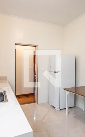 Apartamento para alugar com 100m², 2 quartos e 1 vagaCozinha
