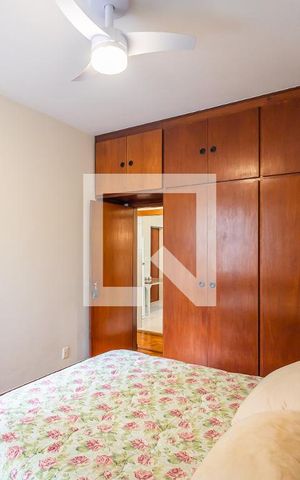 Apartamento para alugar com 100m², 2 quartos e 1 vagaQuarto 2