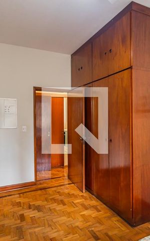 Apartamento para alugar com 100m², 2 quartos e 1 vagaQuarto 1