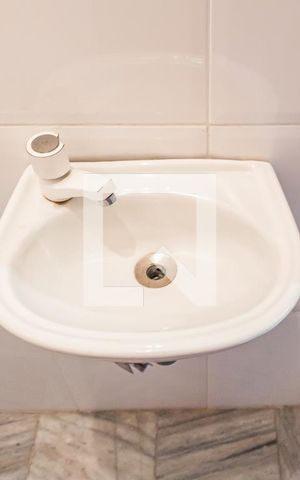 Apartamento para alugar com 100m², 2 quartos e 1 vagaLavabo