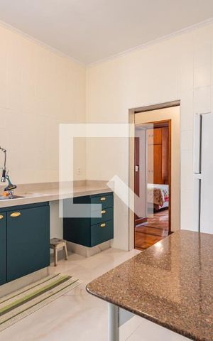 Apartamento para alugar com 100m², 2 quartos e 1 vagaCozinha