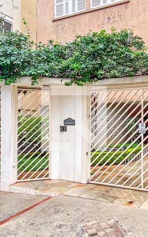 Apartamento para alugar com 100m², 2 quartos e 1 vagaFachada