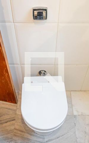 Apartamento para alugar com 100m², 2 quartos e 1 vagaBanheiro