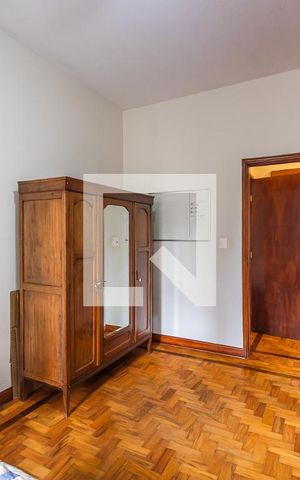 Apartamento para alugar com 100m², 2 quartos e 1 vagaQuarto 1
