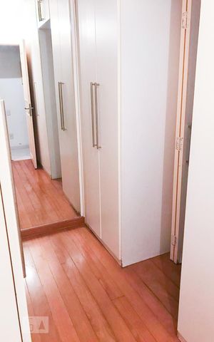 Apartamento à venda com 131m², 3 quartos e 3 vagasQuarto 1