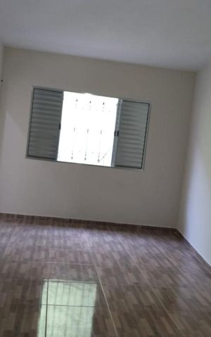 Casa para alugar com 40m², 1 quarto e sem vaga Casa para alugar com 40m², 1 quarto e sem vagaQuarto