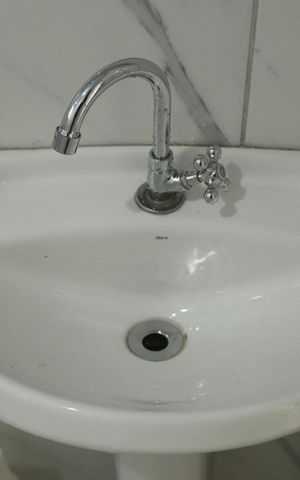 Apartamento para alugar com 33m², 1 quarto e sem vagaBanheiro