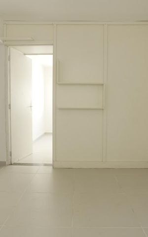 Apartamento para alugar com 33m², 1 quarto e sem vagaSala