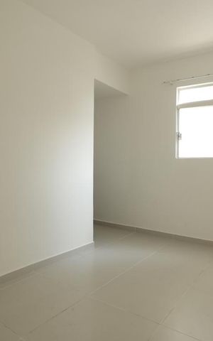 Apartamento para alugar com 33m², 1 quarto e sem vagaSala