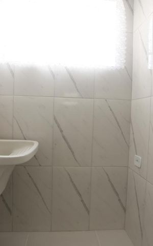 Apartamento para alugar com 33m², 1 quarto e sem vagaArea de Serviços