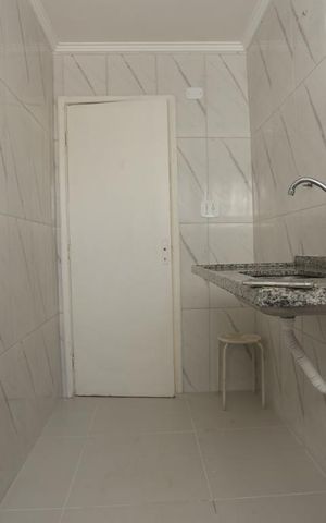 Apartamento para alugar com 33m², 1 quarto e sem vagaCozinha