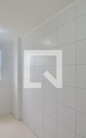 Apartamento à venda com 62m², 2 quartos e 1 vagaCozinha