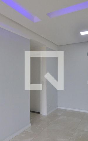 Apartamento à venda com 62m², 2 quartos e 1 vagaSala