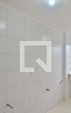 Apartamento à venda com 62m², 2 quartos e 1 vagaCozinha