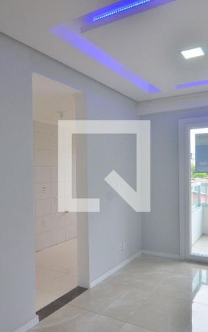 Apartamento à venda com 62m², 2 quartos e 1 vagaSala