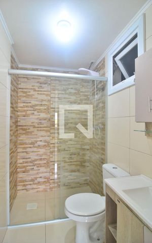 Apartamento à venda com 62m², 2 quartos e 1 vagaBanheiro Suíte