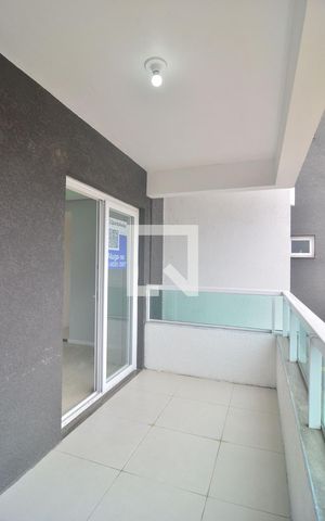 Apartamento à venda com 62m², 2 quartos e 1 vagaSacada