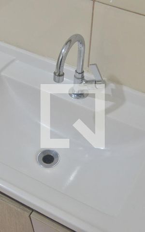 Apartamento à venda com 62m², 2 quartos e 1 vagaBanheiro Suíte