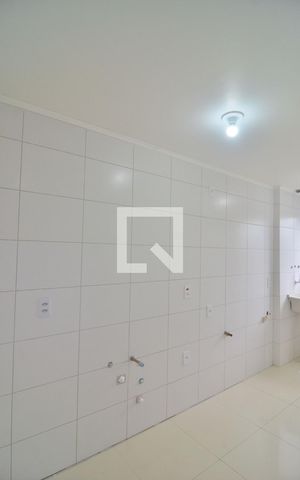 Apartamento à venda com 62m², 2 quartos e 1 vagaCozinha