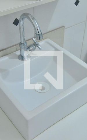 Apartamento à venda com 62m², 2 quartos e 1 vagaBanheiro Social