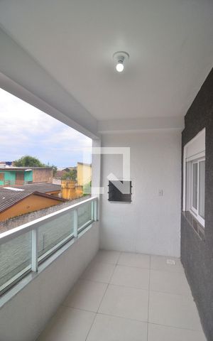 Apartamento à venda com 62m², 2 quartos e 1 vagaSacada