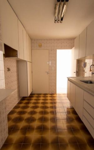 Apartamento à venda com 75m², 2 quartos e 1 vaga Apartamento à venda com 75m², 2 quartos e 1 vagaCozinha