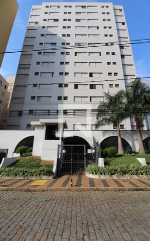 Studio para alugar com 40m², 1 quarto e sem vagaFachada