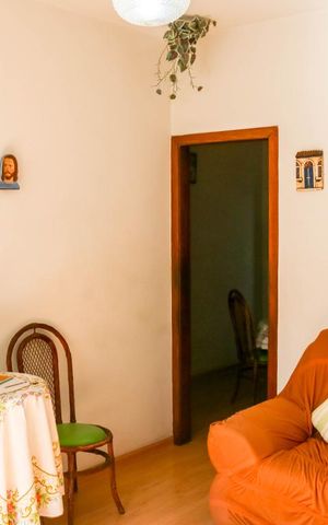 Apartamento à venda com 100m², 3 quartos e 1 vagaSala
