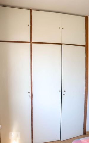 Apartamento à venda com 100m², 3 quartos e 1 vagaQuarto 3