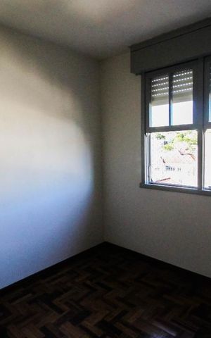 Apartamento para alugar com 36m², 1 quarto e 1 vaga