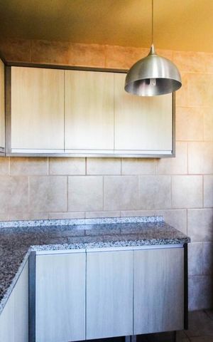 Apartamento para alugar com 36m², 1 quarto e 1 vaga