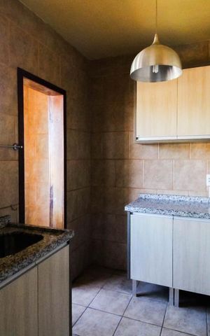 Apartamento para alugar com 36m², 1 quarto e 1 vaga