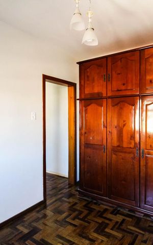 Apartamento para alugar com 36m², 1 quarto e 1 vaga