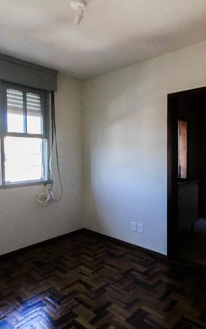 Apartamento para alugar com 36m², 1 quarto e 1 vaga