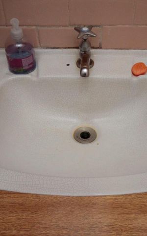 Apartamento à venda com 67m², 1 quarto e sem vagaBanheiro